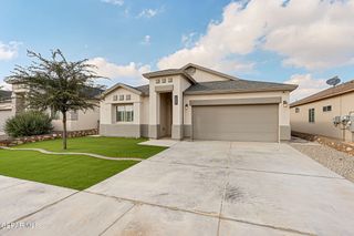 1087 Brass Hill Avenue, Sunland Park, NM 88063