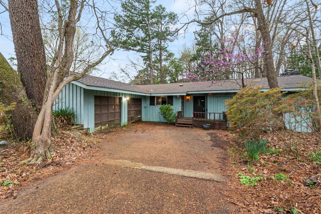 3981 GLENDALE DR, Memphis, TN 38128