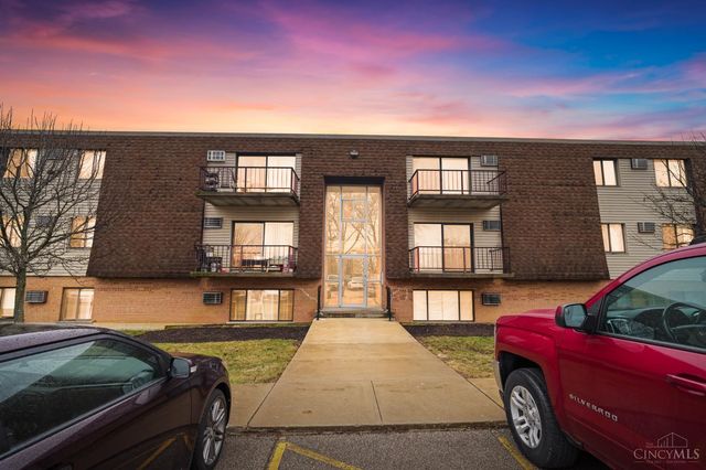 6617 Hearne Road, Green Twp, OH 45248