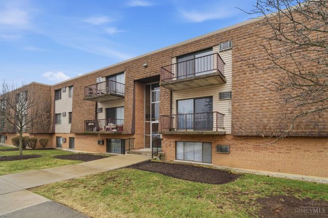 6617 Hearne Road, Green Twp, OH 45248