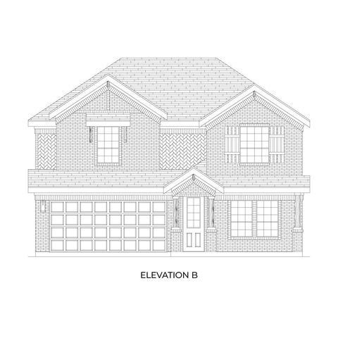 1817 Jasmine June, Mesquite, TX 75181