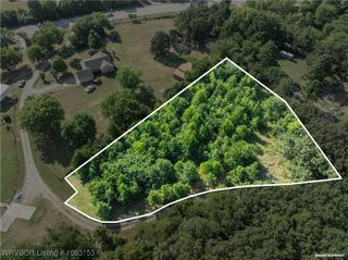 TBD Abby Rose Lane, Mountainburg, AR 72946