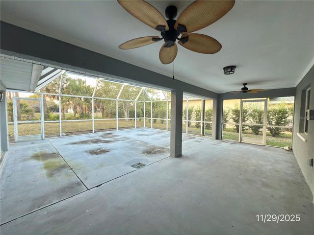 443 HALLCREST TERRACE, Port Charlotte, FL 33954