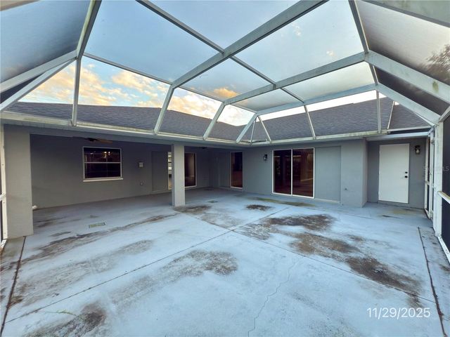 443 HALLCREST TERRACE, Port Charlotte, FL 33954