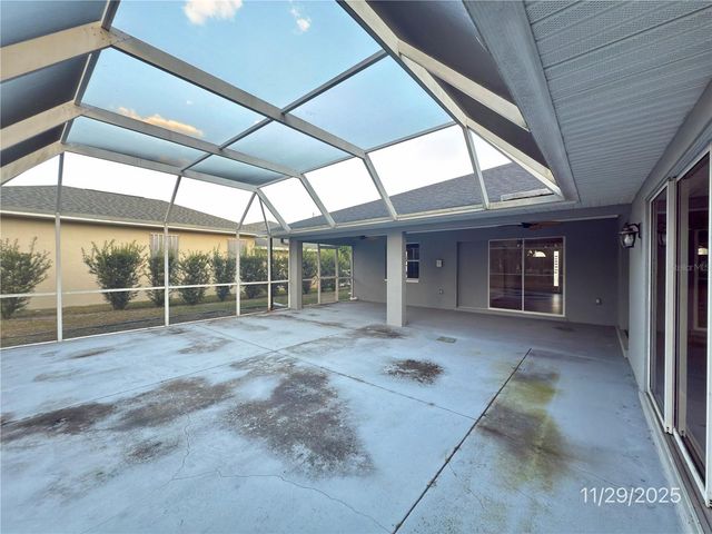 443 HALLCREST TERRACE, Port Charlotte, FL 33954