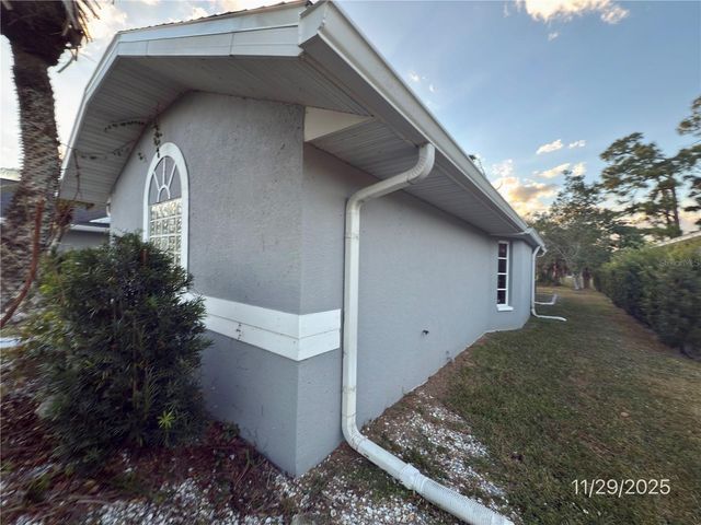 443 HALLCREST TERRACE, Port Charlotte, FL 33954
