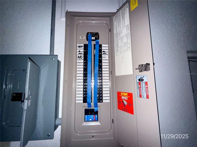 443 HALLCREST TERRACE, Port Charlotte, FL 33954