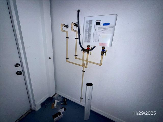 443 HALLCREST TERRACE, Port Charlotte, FL 33954