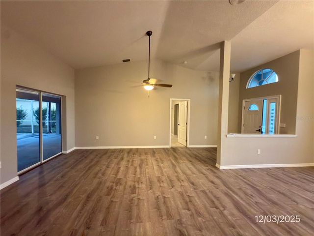 443 HALLCREST TERRACE, Port Charlotte, FL 33954