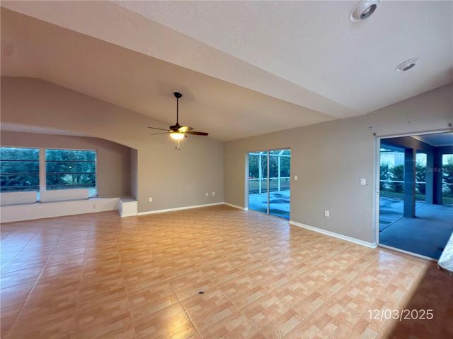 443 HALLCREST TERRACE, Port Charlotte, FL 33954