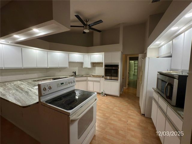 443 HALLCREST TERRACE, Port Charlotte, FL 33954