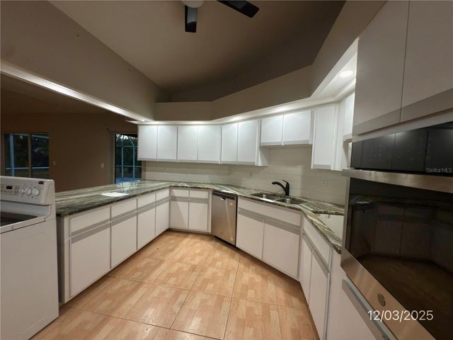 443 HALLCREST TERRACE, Port Charlotte, FL 33954