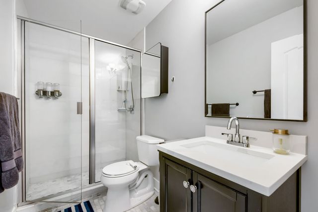 1008 W Cullerton Street 1W, Chicago, IL 60608