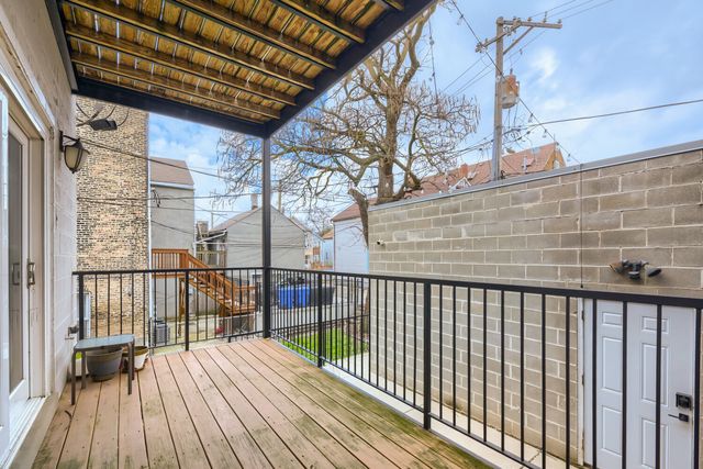 1008 W Cullerton Street 1W, Chicago, IL 60608