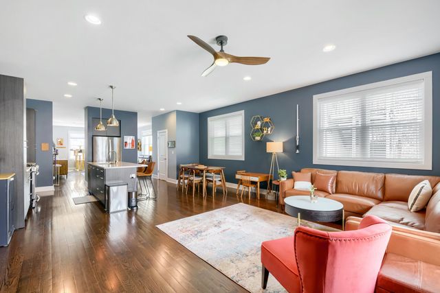 1008 W Cullerton Street 1W, Chicago, IL 60608