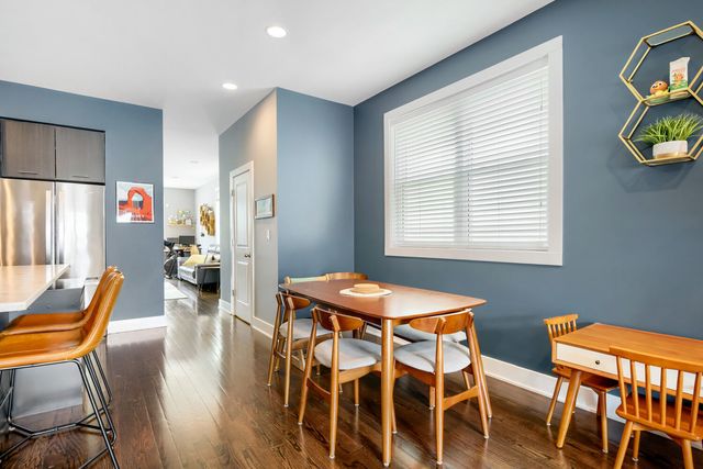 1008 W Cullerton Street 1W, Chicago, IL 60608