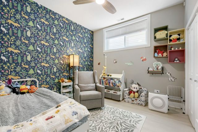 1008 W Cullerton Street 1W, Chicago, IL 60608