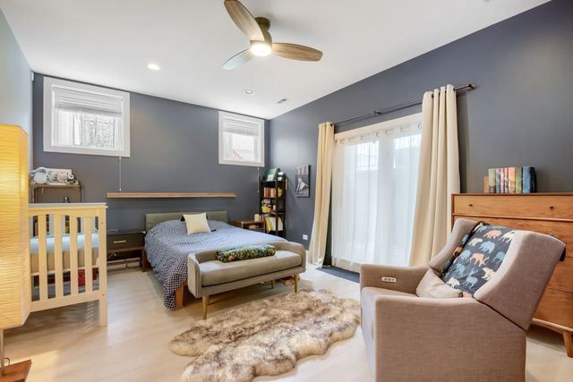 1008 W Cullerton Street 1W, Chicago, IL 60608