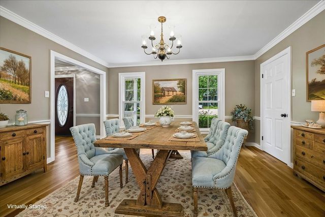 1090 MARTINSBURG CV, Collierville, TN 38017