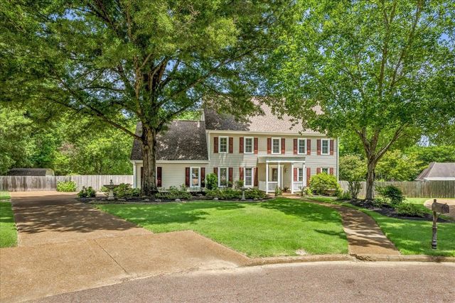1090 MARTINSBURG CV, Collierville, TN 38017