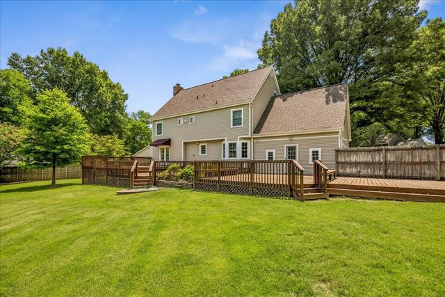 1090 MARTINSBURG CV, Collierville, TN 38017