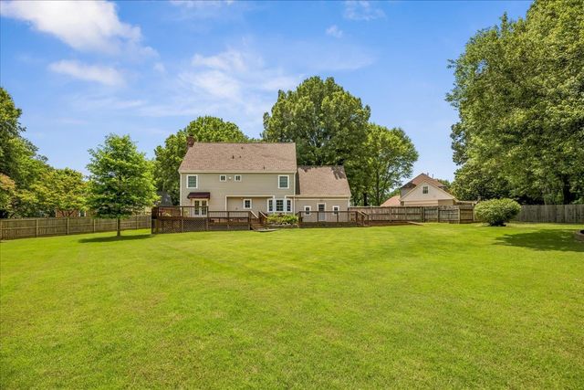 1090 MARTINSBURG CV, Collierville, TN 38017