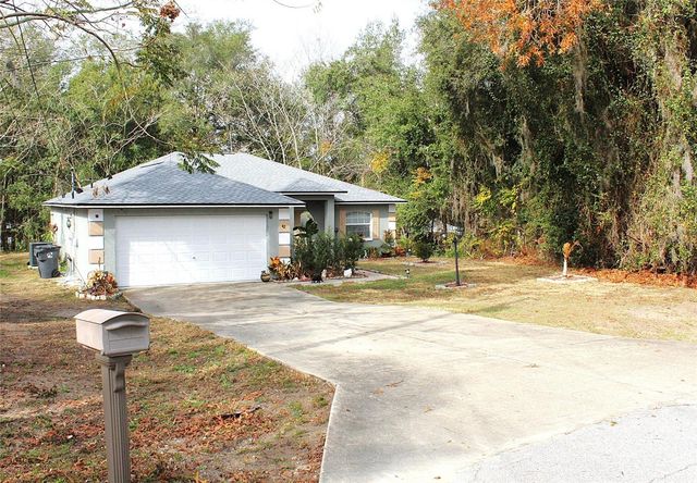 42 DOGWOOD DRIVE COURSE, Ocala, FL 34472
