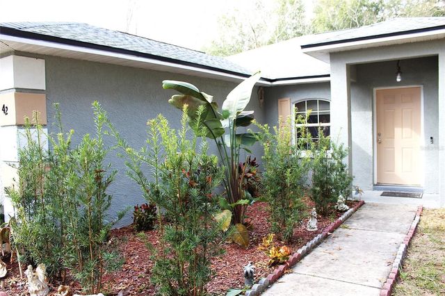 42 DOGWOOD DRIVE COURSE, Ocala, FL 34472