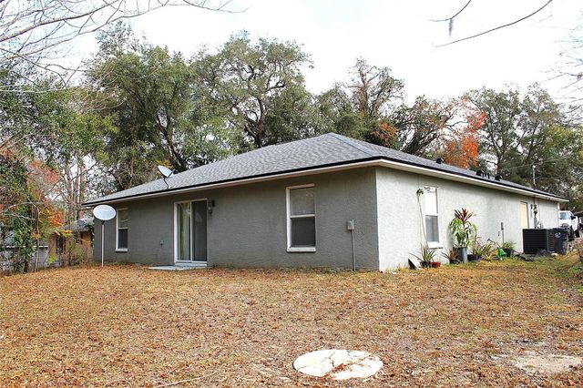 42 DOGWOOD DRIVE COURSE, Ocala, FL 34472