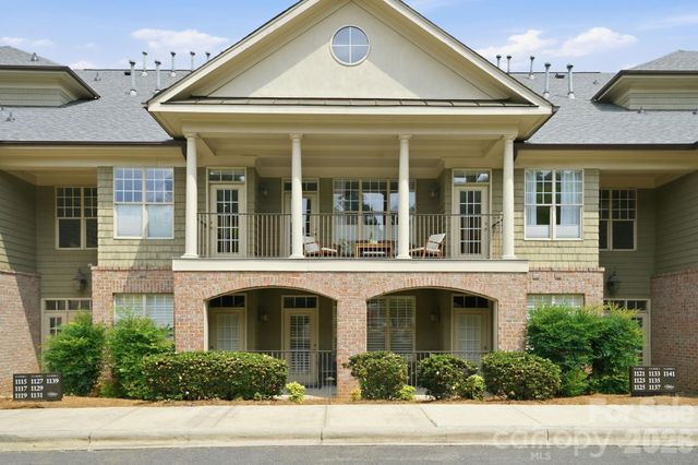 1131 Park West Drive, Charlotte, NC 28209