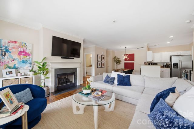 1131 Park West Drive, Charlotte, NC 28209