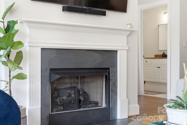 1131 Park West Drive, Charlotte, NC 28209
