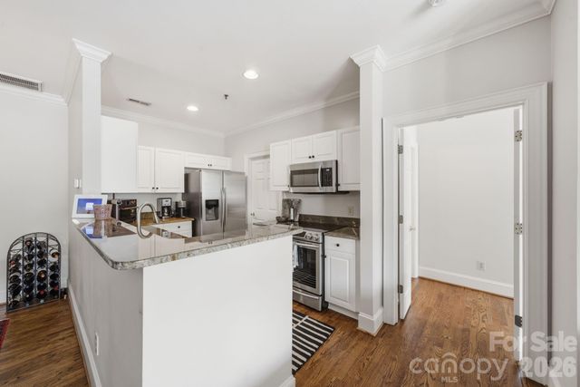 1131 Park West Drive, Charlotte, NC 28209