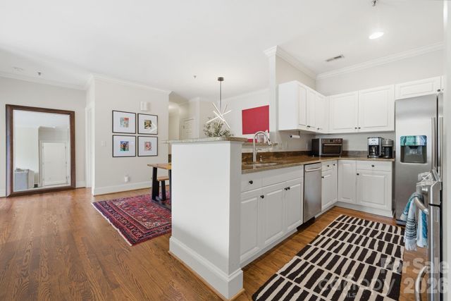 1131 Park West Drive, Charlotte, NC 28209