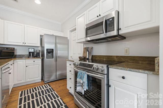 1131 Park West Drive, Charlotte, NC 28209