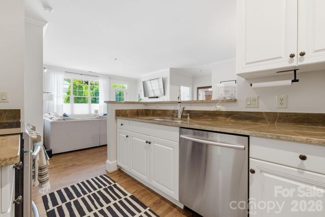 1131 Park West Drive, Charlotte, NC 28209