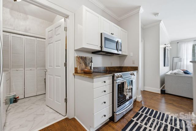 1131 Park West Drive, Charlotte, NC 28209