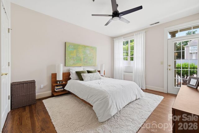1131 Park West Drive, Charlotte, NC 28209