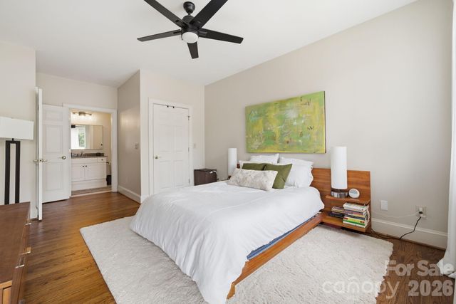1131 Park West Drive, Charlotte, NC 28209