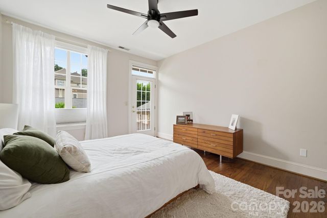 1131 Park West Drive, Charlotte, NC 28209