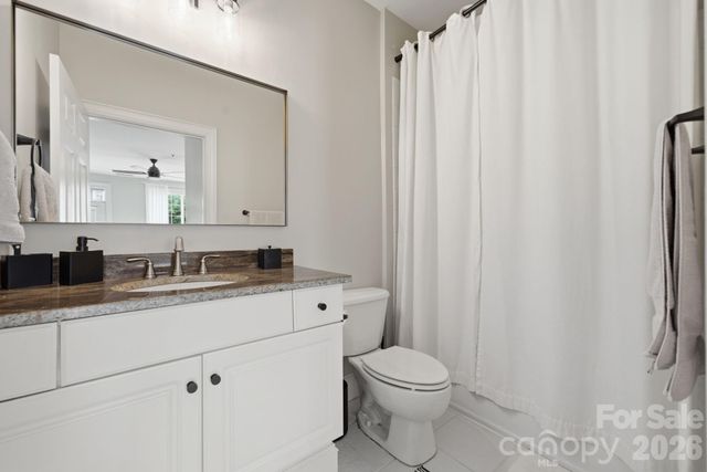 1131 Park West Drive, Charlotte, NC 28209