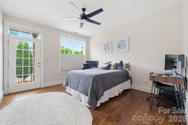 1131 Park West Drive, Charlotte, NC 28209