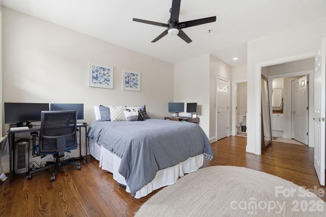1131 Park West Drive, Charlotte, NC 28209