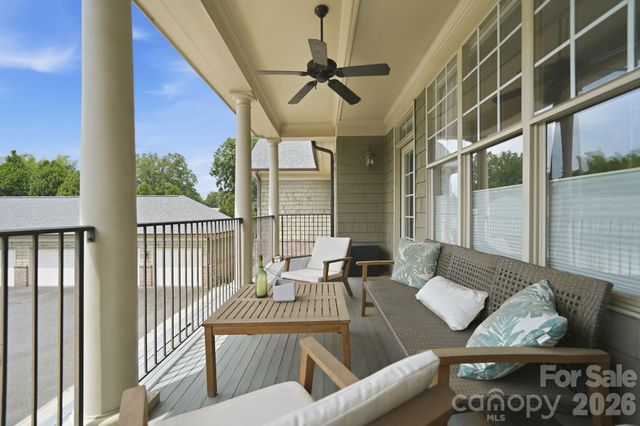 1131 Park West Drive, Charlotte, NC 28209