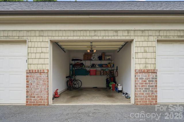 1131 Park West Drive, Charlotte, NC 28209