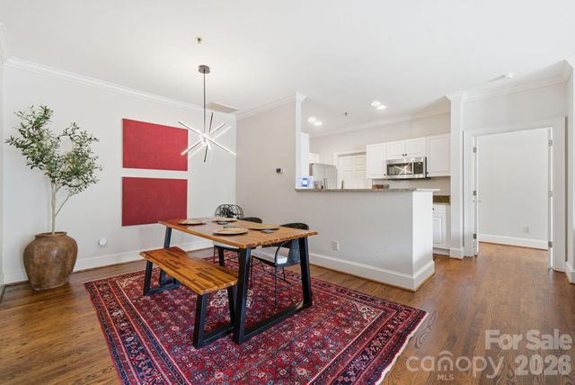 1131 Park West Drive, Charlotte, NC 28209