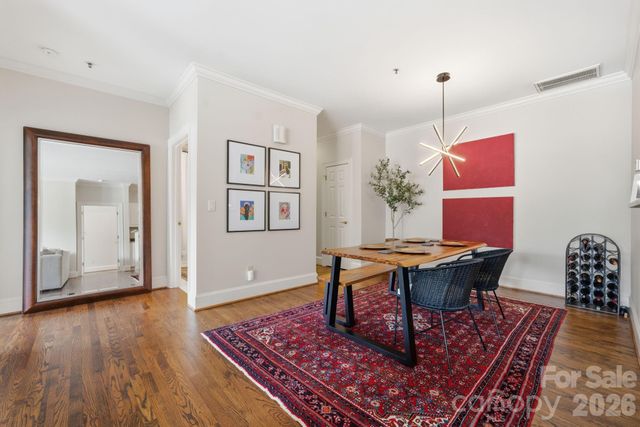 1131 Park West Drive, Charlotte, NC 28209