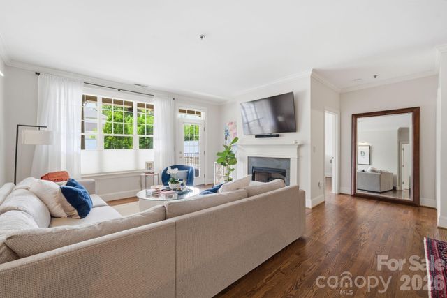 1131 Park West Drive, Charlotte, NC 28209