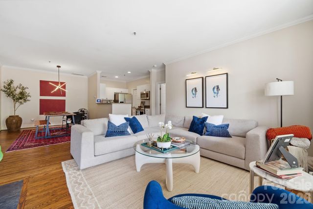 1131 Park West Drive, Charlotte, NC 28209