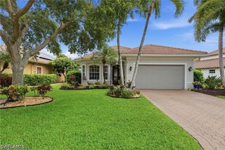 10736 Fieldfair DR, Naples, FL 34119